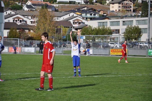 B1 Fully - Chermignon-Lens